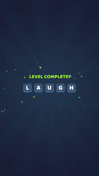 Emoji Quiz - Word game (Имоджи Квиз) [МОД: Бесконечные деньги, Монеты и Мега MOD] Screenshot 3