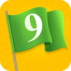 Скачать Play Nine: Golf Card Game (Плей Найн) [МОД: Меню, Бесконечные монеты и Открытые уровни] | Взлом Play Nine: Golf Card Game на Андроид