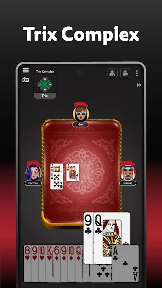 Jawaker Hand, Trix & Solitaire [МОД: Много монет, Открытые уровни и Мега MOD] Screenshot 5