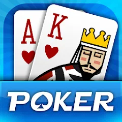 Скачать Texas Poker Русский(Boyaa) (Техасский покер) [МОД: Все открыто, Дополнительные деньги и Меню MOD] | Взлом Texas Poker Русский(Boyaa) на Андроид