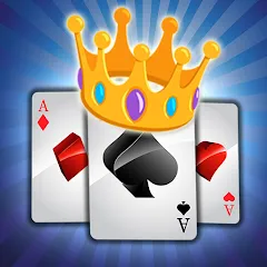 Скачать Solitaire Kings (Солитер Рояль) [МОД: Все открыто, Дополнительные деньги и Меню MOD] | Взлом Solitaire Kings на Андроид