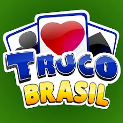 Скачать Truco Brasil - Truco online (Труко Бразиль) [МОД: Много монет, Открытые уровни и Мега MOD] | Взлом Truco Brasil - Truco online на Андроид