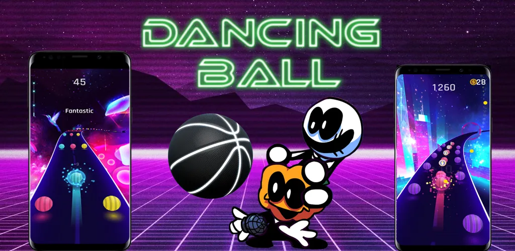 Breach Security vs FNF Dance (Брич Секьюрити против ФНФ Дэнс) [МОД: Меню, Бесконечные монеты и Открытые уровни] Screenshot 2