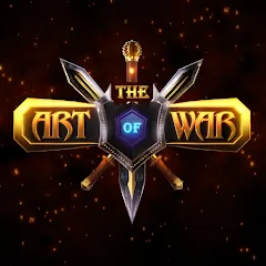 Скачать The Art of War: Card Game (Зе Арт оф Вор) [МОД: Все открыто, Дополнительные деньги и Меню MOD] | Взлом The Art of War: Card Game на Андроид