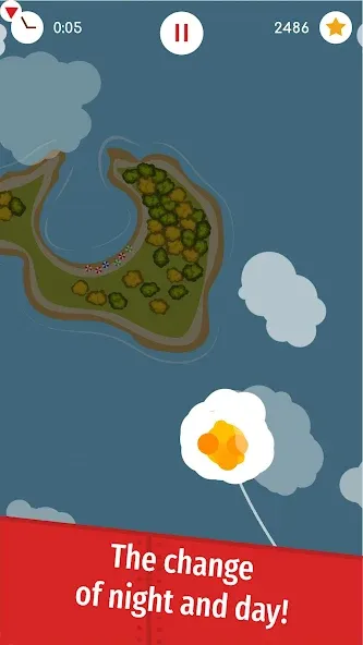 Go Plane rush! (Го Плейн раш) [МОД: Много денег, Монет и Все открыто] Screenshot 4