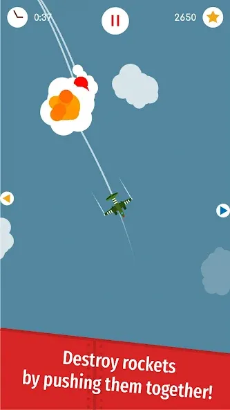 Go Plane rush! (Го Плейн раш) [МОД: Много денег, Монет и Все открыто] Screenshot 5