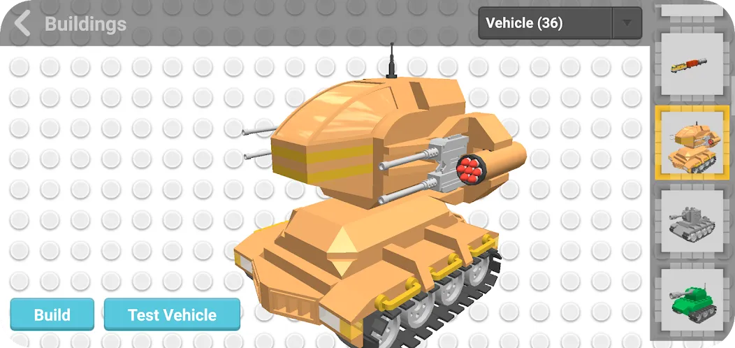 Draw Bricks (Дроу Брикс) [МОД: Бесконечные деньги, Монеты и Мега MOD] Screenshot 4