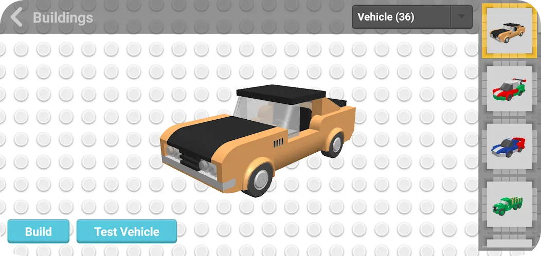 Draw Bricks (Дроу Брикс) [МОД: Бесконечные деньги, Монеты и Мега MOD] Screenshot 5