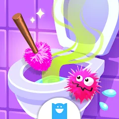 Скачать Clean Up Kids [МОД: Деньги, Монеты и Меню MOD] | Взлом Clean Up Kids на Андроид