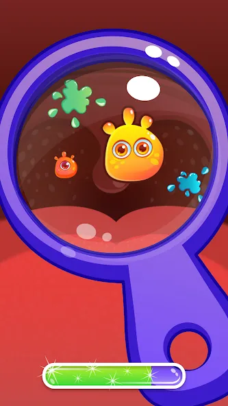 Doctor Pets [МОД: Много денег, Монет и Все открыто] Screenshot 3