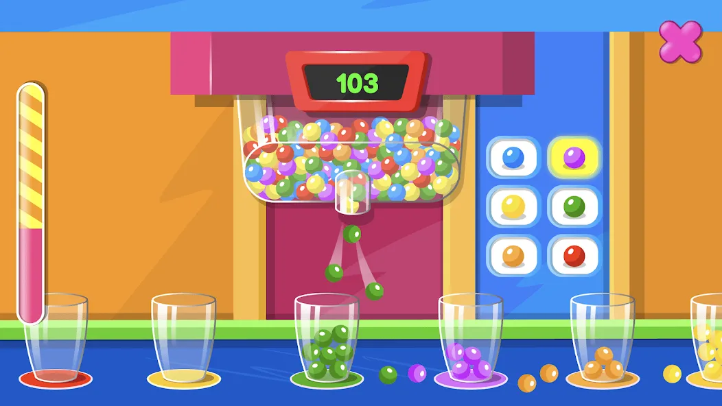 Supermarket Game [МОД: Все открыто, Дополнительные деньги и Меню MOD] Screenshot 4