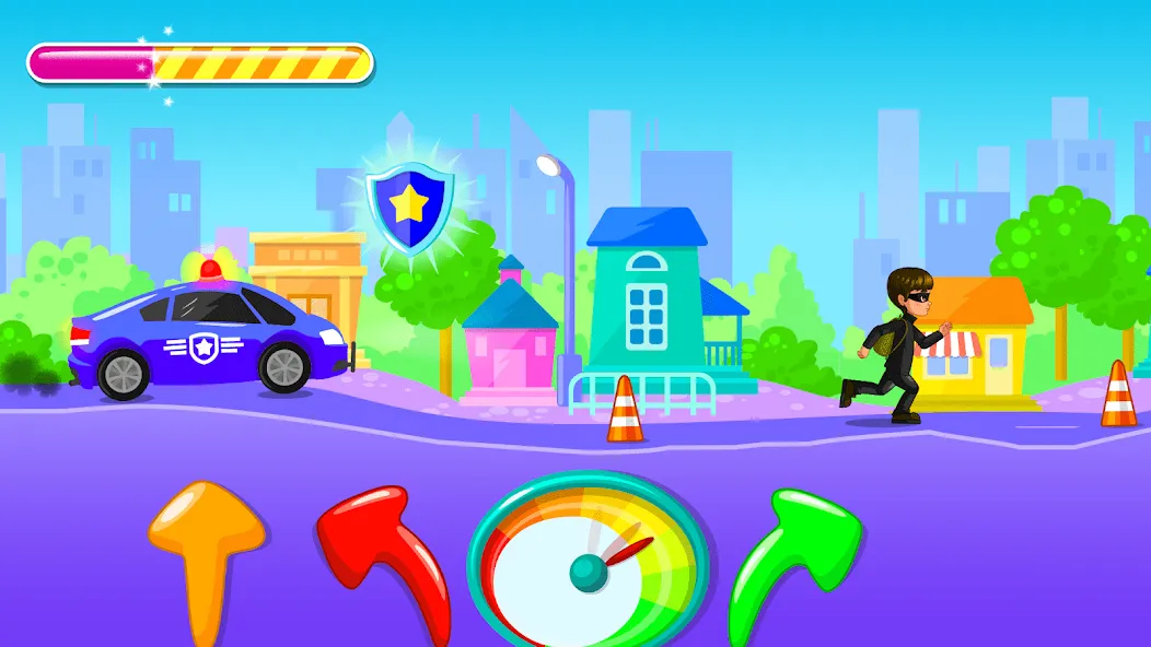 Supermarket Game 2 [МОД: Все открыто, Дополнительные деньги и Меню MOD] Screenshot 5