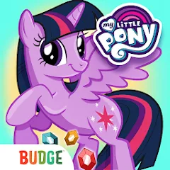 Скачать My Little Pony: Harmony Quest (Май Литл Пони) [МОД: Все открыто, Дополнительные деньги и Меню MOD] | Взлом My Little Pony: Harmony Quest на Андроид