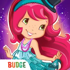 Скачать Strawberry Shortcake Dreams [МОД: Бесконечные деньги, Монеты и Мега MOD] | Взлом Strawberry Shortcake Dreams на Андроид