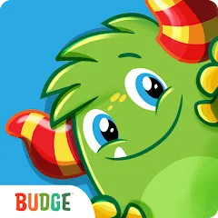 Скачать Budge World - Kids Games 2-7 (Бадж Ворлд) [МОД: Много монет, Открытые уровни и Мега MOD] | Взлом Budge World - Kids Games 2-7 на Андроид