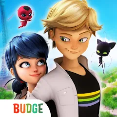 Скачать Miraculous Life [МОД: Меню, Бесконечные монеты и Открытые уровни] | Взлом Miraculous Life на Андроид
