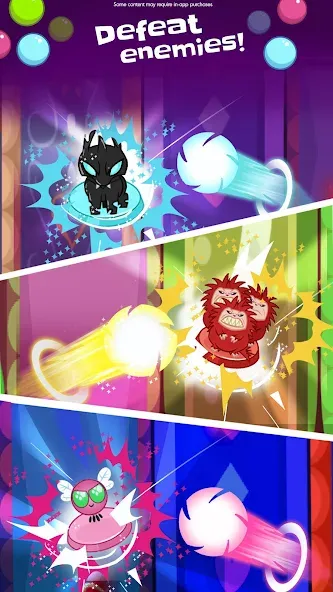 My Little Pony Pocket Ponies (Май Литл Пони) [МОД: Деньги, Монеты и Меню MOD] Screenshot 5