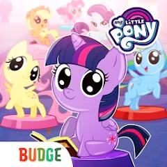 Скачать My Little Pony Pocket Ponies (Май Литл Пони) [МОД: Деньги, Монеты и Меню MOD] | Взлом My Little Pony Pocket Ponies на Андроид
