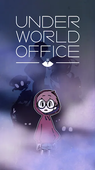 Underworld Office: Story game (Андерворл Офис) [МОД: Меню, Бесконечные монеты и Открытые уровни] Screenshot 1