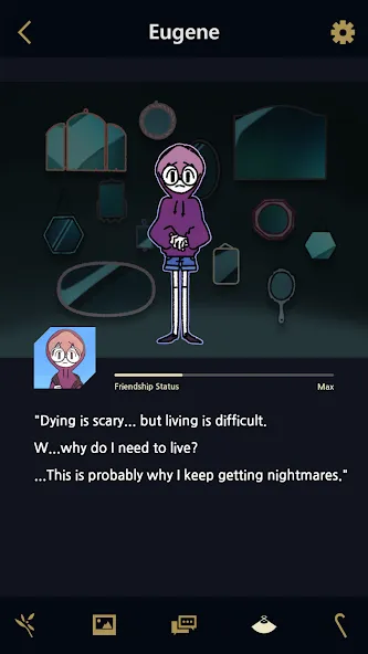 Underworld Office: Story game (Андерворл Офис) [МОД: Меню, Бесконечные монеты и Открытые уровни] Screenshot 3