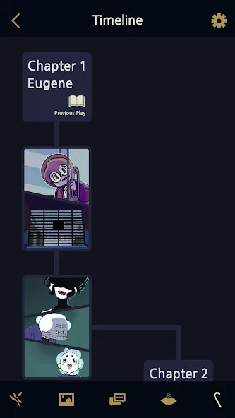 Underworld Office: Story game (Андерворл Офис) [МОД: Меню, Бесконечные монеты и Открытые уровни] Screenshot 4