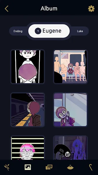 Underworld Office: Story game (Андерворл Офис) [МОД: Меню, Бесконечные монеты и Открытые уровни] Screenshot 5