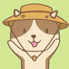 Скачать Animal Camping: Idle Camp (Анимал Кемпинг) [МОД: Все открыто, Дополнительные деньги и Меню MOD] | Взлом Animal Camping: Idle Camp на Андроид