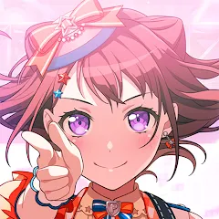 Скачать BanG Dream! Girls Band Party! [МОД: Все открыто, Дополнительные деньги и Меню MOD] | Взлом BanG Dream! Girls Band Party! на Андроид