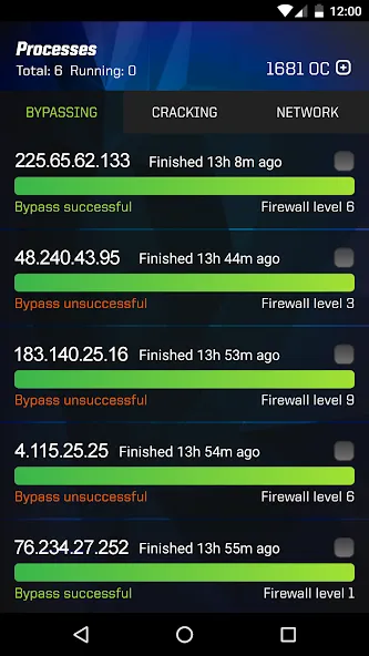 Hack Ex - Simulator (Хак Экс) [МОД: Много монет, Открытые уровни и Мега MOD] Screenshot 2