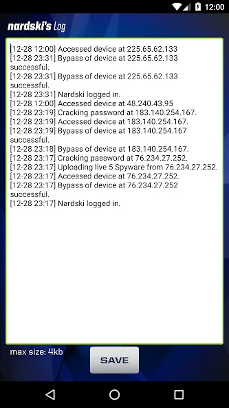 Hack Ex - Simulator (Хак Экс) [МОД: Много монет, Открытые уровни и Мега MOD] Screenshot 5