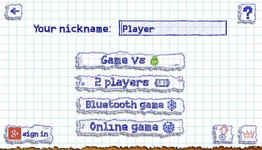 Dots Online [МОД: Деньги, Монеты и Меню MOD] Screenshot 2
