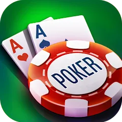 Скачать Poker Zmist - Offline & Online (Покер Змст) [МОД: Много монет, Открытые уровни и Мега MOD] | Взлом Poker Zmist - Offline & Online на Андроид