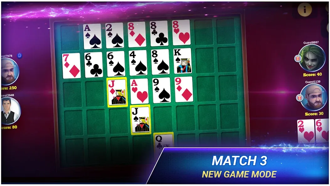 Poker Texas Holdem (Покер Техасский Холдем) [МОД: Много денег, Монет и Все открыто] Screenshot 5