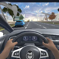 Скачать Racing Online:Car Driving Game [МОД: Деньги, Монеты и Меню MOD] | Взлом Racing Online:Car Driving Game на Андроид