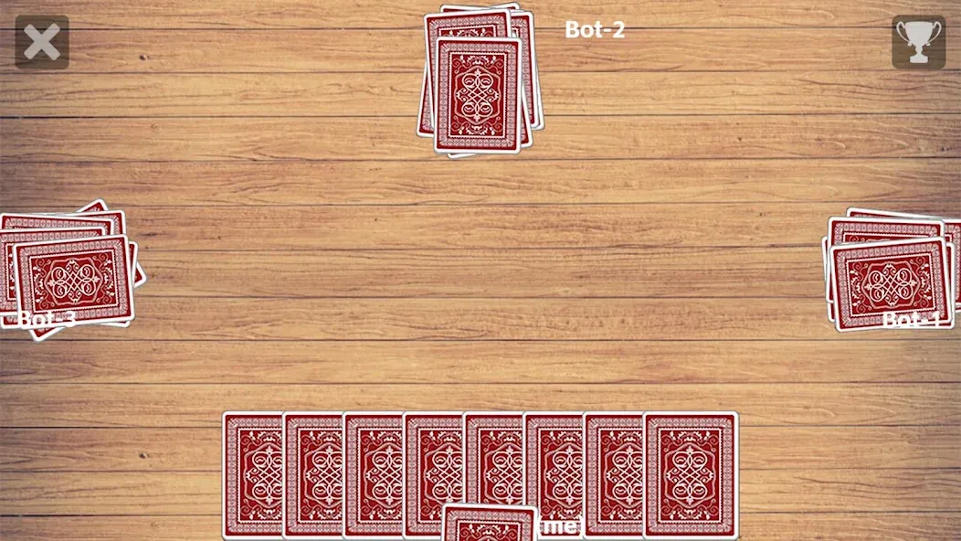 Callbreak League - Card Game (Колбрик Лига) [МОД: Все открыто, Дополнительные деньги и Меню MOD] Screenshot 5