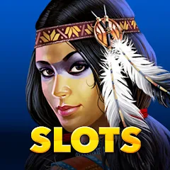 Скачать Sandman Slots - Slot Machines [МОД: Много денег, Монет и Все открыто] | Взлом Sandman Slots - Slot Machines на Андроид