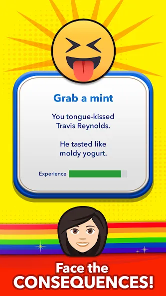 BitLife - Life Simulator (БитЛайф) [МОД: Много денег, Монет и Все открыто] Screenshot 3