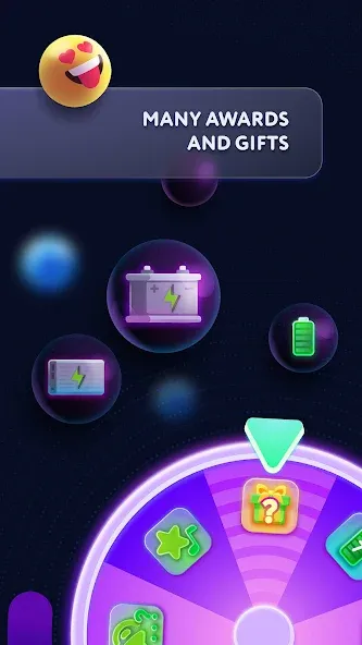 Music Robo Quiz (Мьюзик Робо Квиз) [МОД: Бесконечные деньги, Монеты и Мега MOD] Screenshot 4