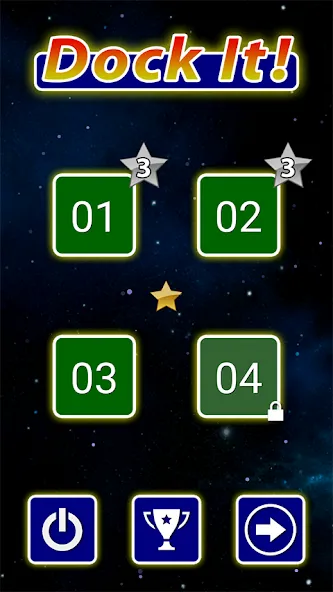 Dock It (Док Ит) [МОД: Много денег, Монет и Все открыто] Screenshot 4