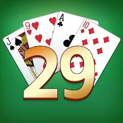 Скачать 29 League - Tash Card Game (Лига) [МОД: Много монет, Открытые уровни и Мега MOD] | Взлом 29 League - Tash Card Game на Андроид