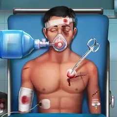 Скачать Doctor Hospital Games Offline [МОД: Деньги, Монеты и Меню MOD] | Взлом Doctor Hospital Games Offline на Андроид