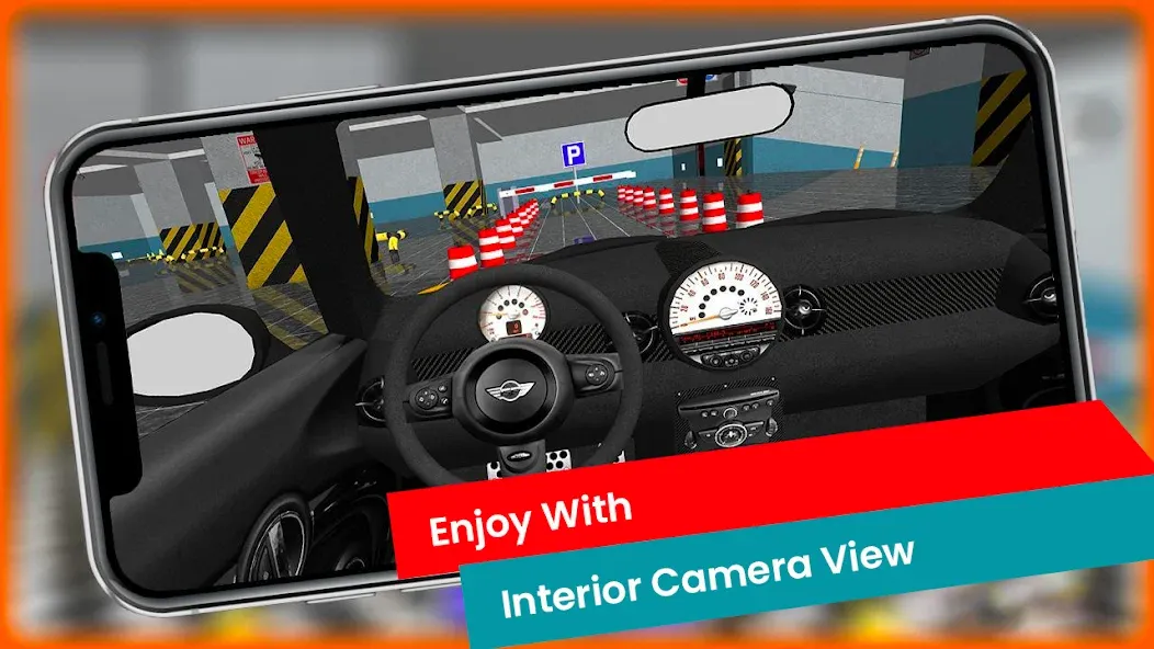 Car Parking Online Simulator [МОД: Много денег, Монет и Все открыто] Screenshot 3