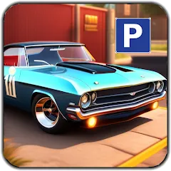 Скачать Car Parking Online Simulator [МОД: Много денег, Монет и Все открыто] | Взлом Car Parking Online Simulator на Андроид