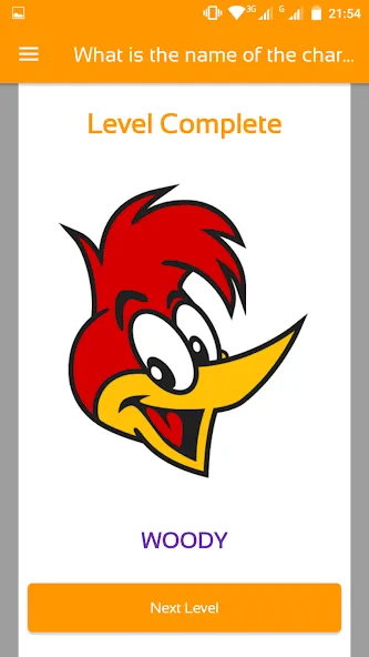 Cartoon Quiz [МОД: Бесконечные деньги, Монеты и Мега MOD] Screenshot 2