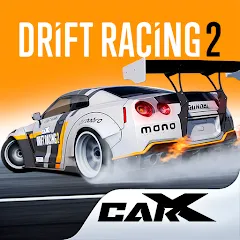 Скачать CarX Drift Racing 2 (КарХ Дрифт Рейсинг 2) [МОД: Много денег, Монет и Все открыто] | Взлом CarX Drift Racing 2 на Андроид