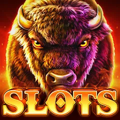 Скачать Slots Rush: Vegas Casino Slots (Слотс Раш) [МОД: Бесконечные деньги, Монеты и Мега MOD] | Взлом Slots Rush: Vegas Casino Slots на Андроид