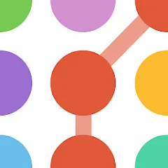 Скачать Connect the Pops! [МОД: Все открыто, Дополнительные деньги и Меню MOD] | Взлом Connect the Pops! на Андроид