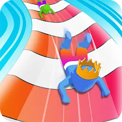 Скачать aquapark.io [МОД: Много денег, Монет и Все открыто] | Взлом aquapark.io на Андроид