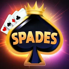 Скачать VIP Spades - Online Card Game (ВИП Спейдс) [МОД: Деньги, Монеты и Меню MOD] | Взлом VIP Spades - Online Card Game на Андроид