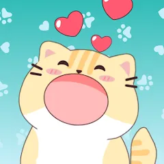 Скачать OsuCat Solo: Popcat Duet Music (ОсуКэт Соло) [МОД: Меню, Бесконечные монеты и Открытые уровни] | Взлом OsuCat Solo: Popcat Duet Music на Андроид